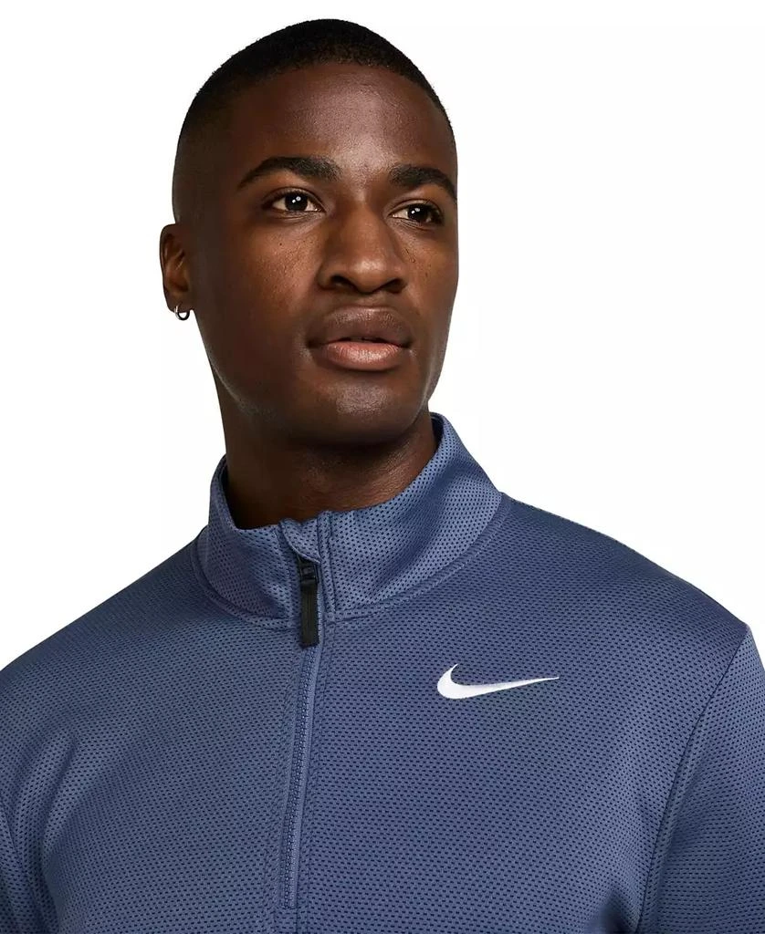 NIKE Victory Men's Dri-FIT Therma Flex Half-Zip Golf Top 2