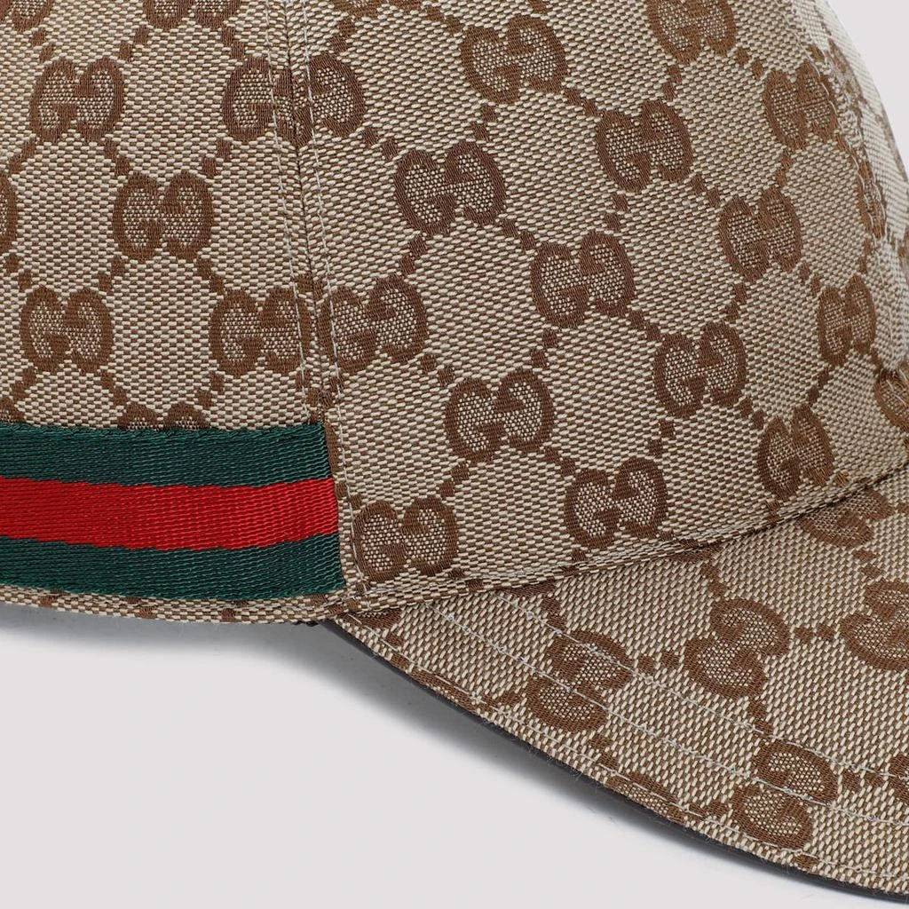 Gucci Gucci Hat 3