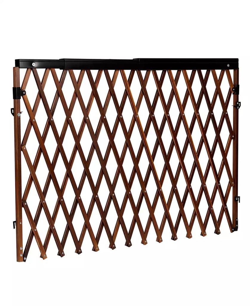 Evenflo Expansion Walk Thru Room Divider Baby Gate