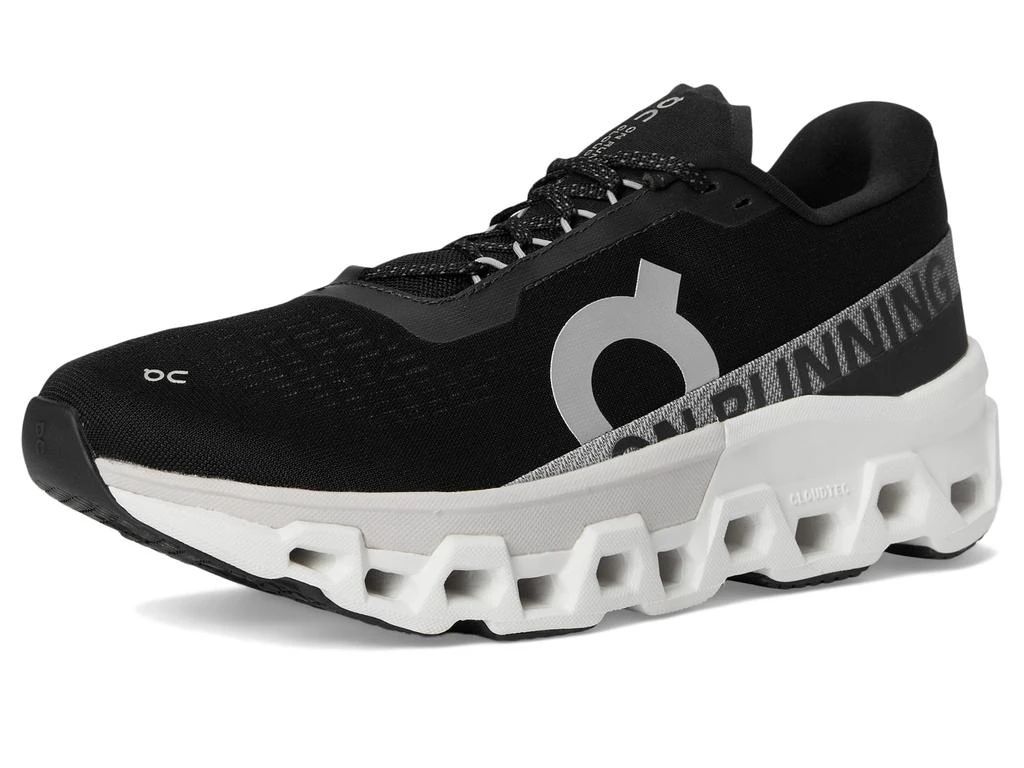 On Cloudmonster 2 7