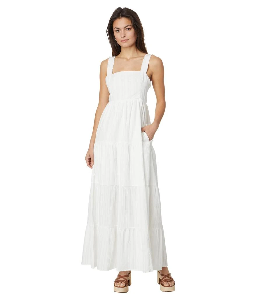 Paige Ginseng Dress 1