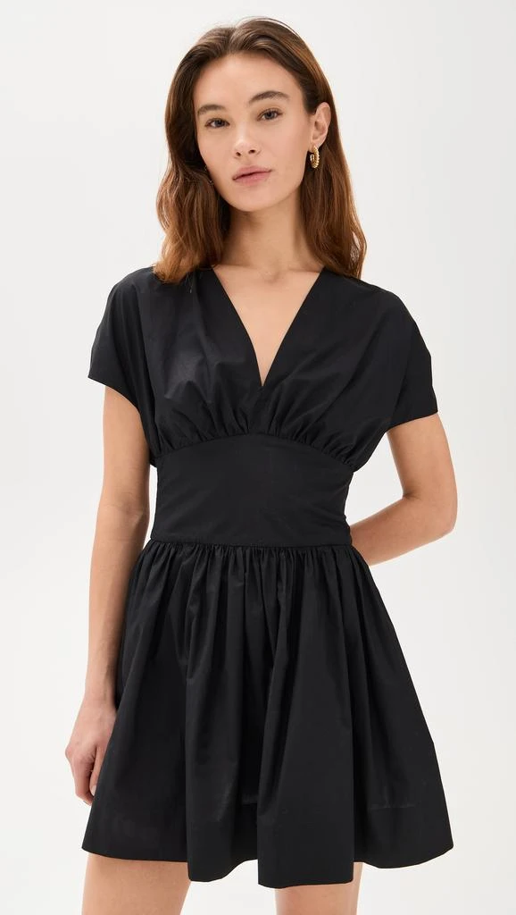 Faithfull the Brand Auve Mini Dress 1