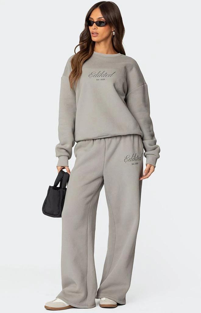 Edikted Get Edikted Sweatshirt 2
