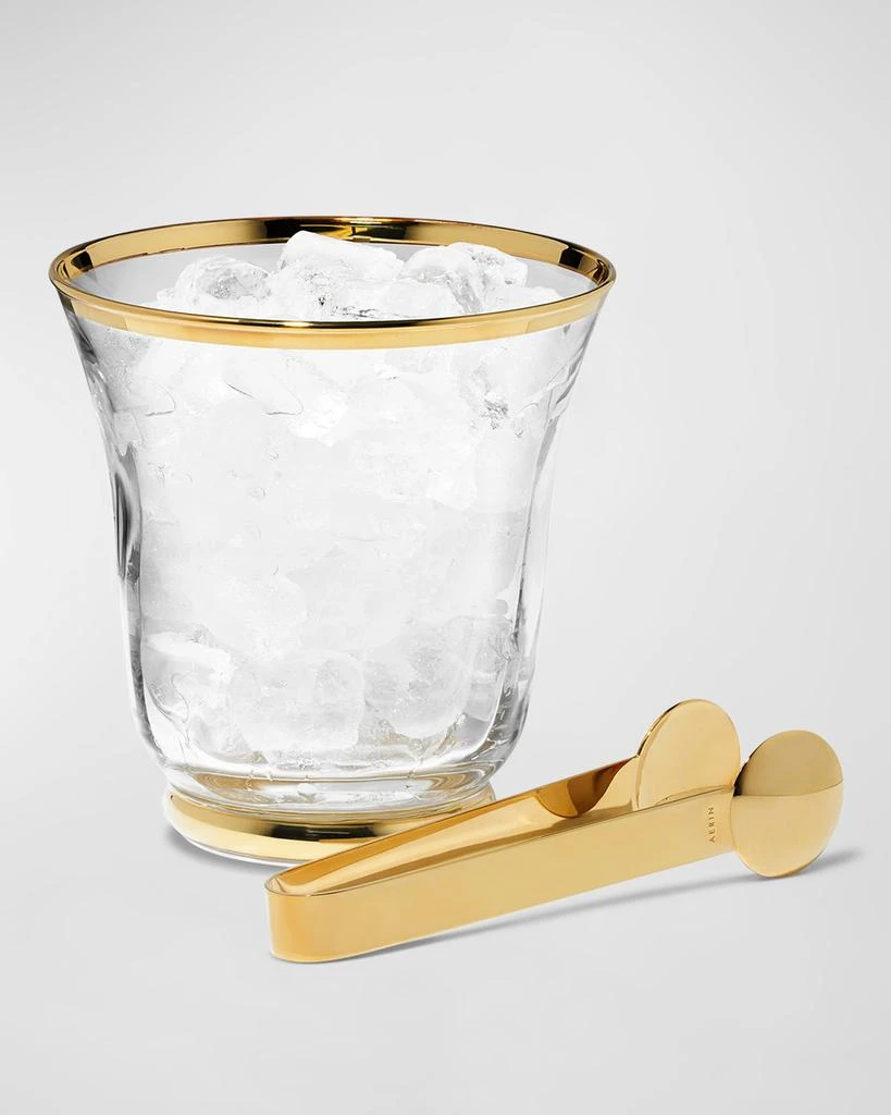 AERIN Sophia Ice Bucket 1