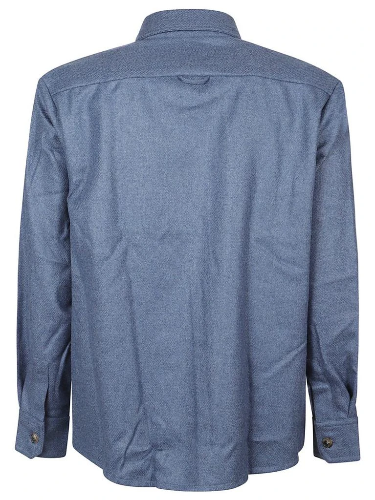 A.P.C. A.P.C. Jacket 2