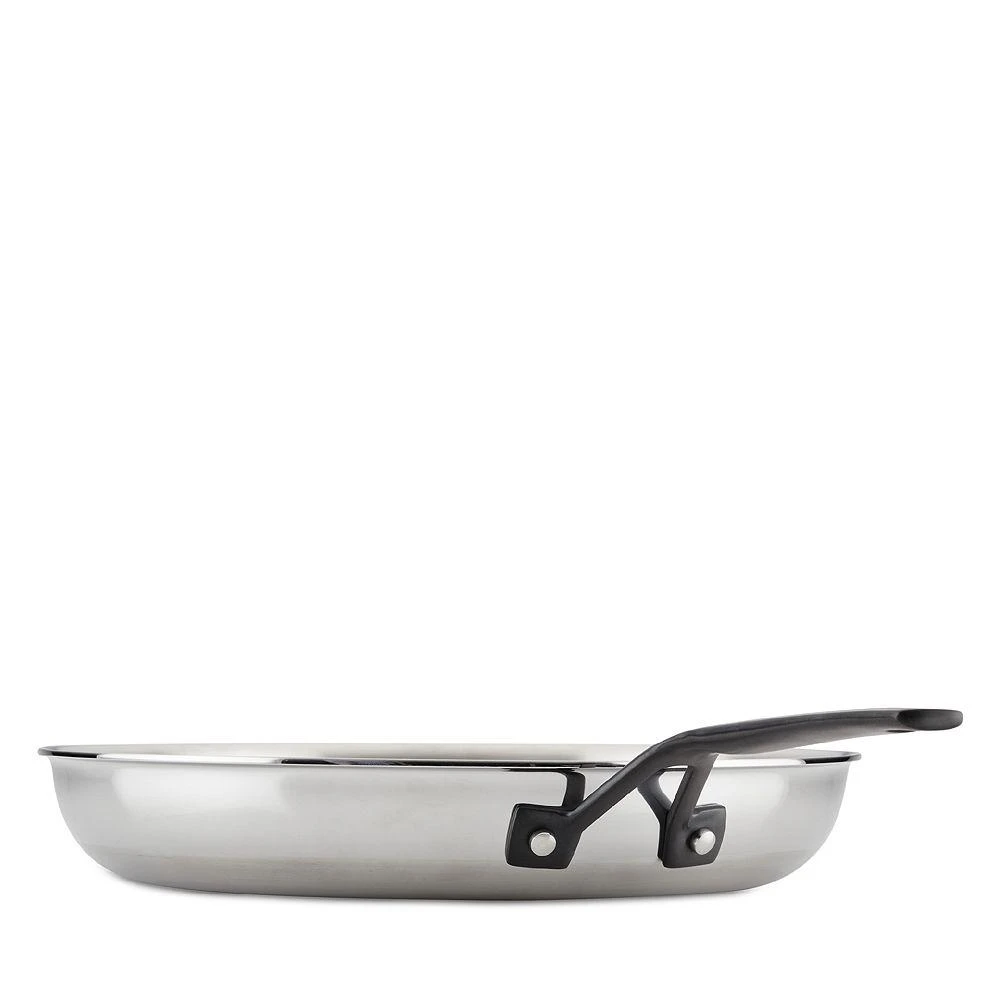 KitchenAid 12.25" Open Frying Pan 6