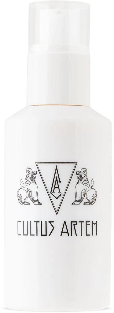 Cultus Artem Moisture Cream, 150 mL 1