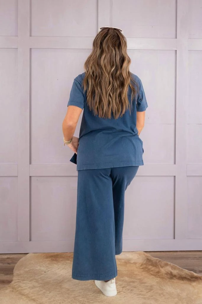 Z Supply Z Supply - Shayla Crewneck Top 2