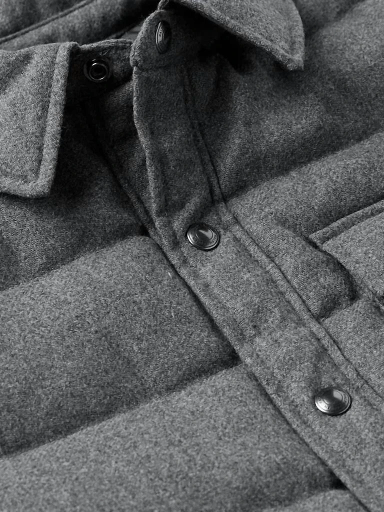 Ralph Lauren Polo Ralph Lauren - Quilted Beckett Jacket 4