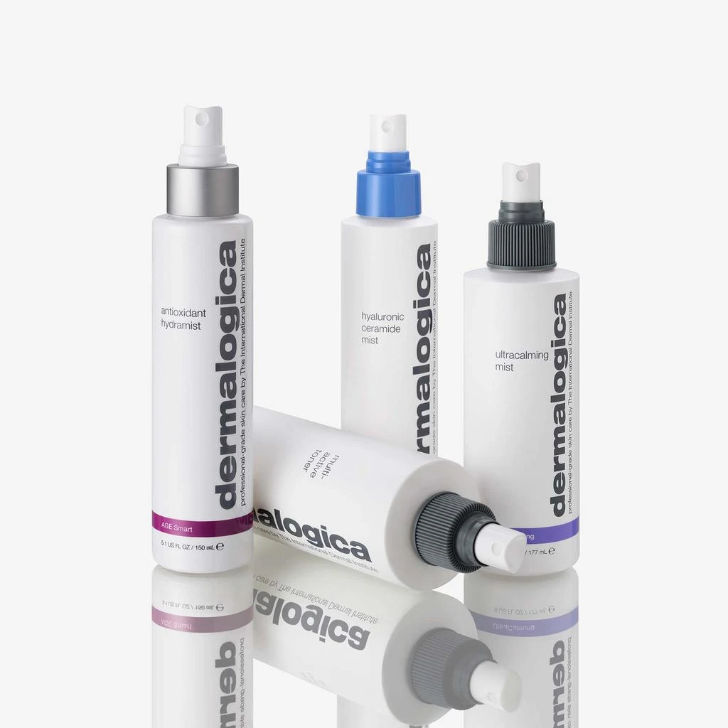 Dermalogica Dermalogica AGE Smart Antioxidant HydraMist 4