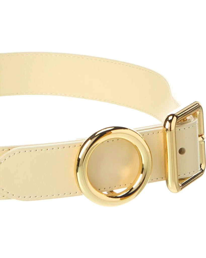 Jacquemus Regalo Leather Belt 2