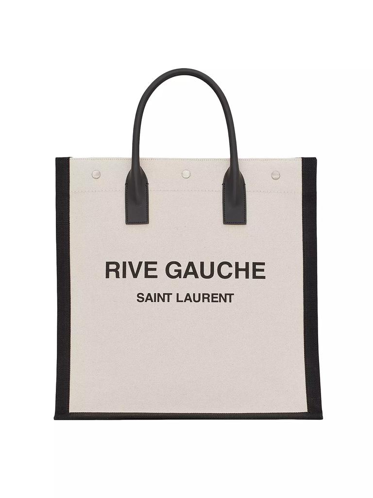 Saint Laurent Rive Gauche Tote Bag