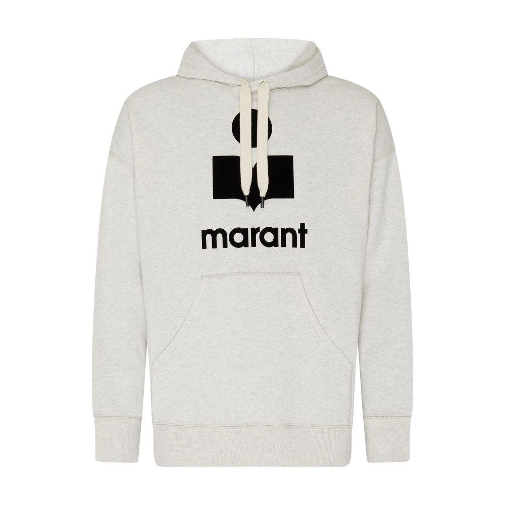 Isabel Marant Miley hoodie 7
