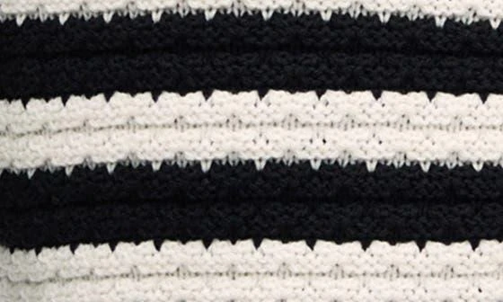 Mango Stripe Cardigan 4