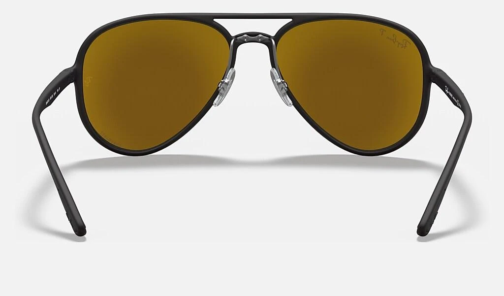 Ray-Ban RB4320CH CHROMANCE 4