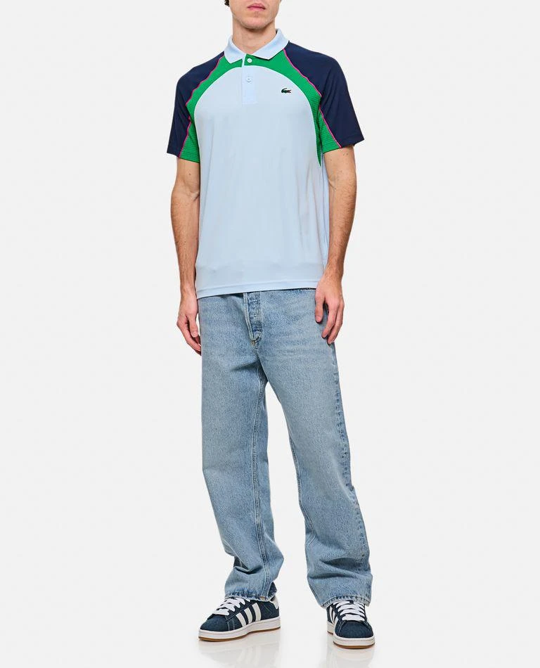 Lacoste Polo 2