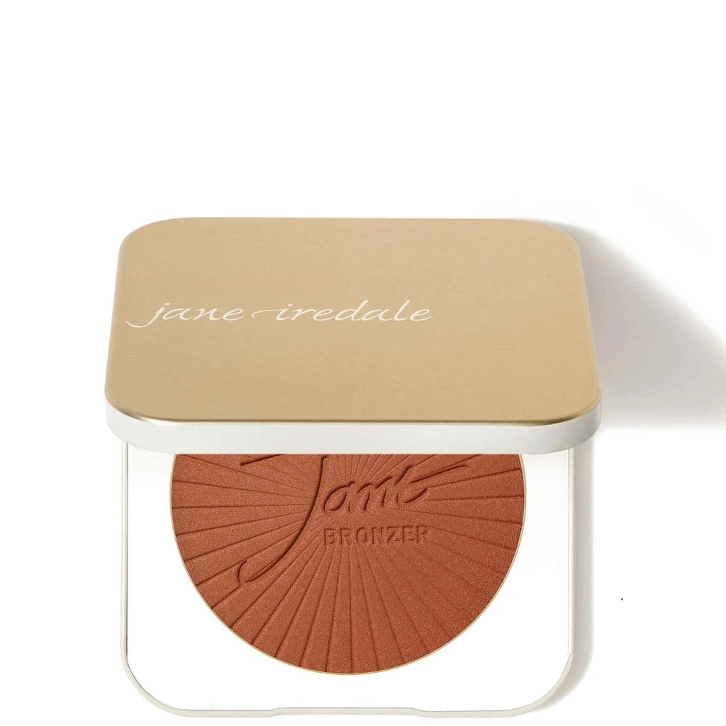 Jane Iredale jane iredale PureBronze Matte Bronzer Refill - Dark 0.9g 3