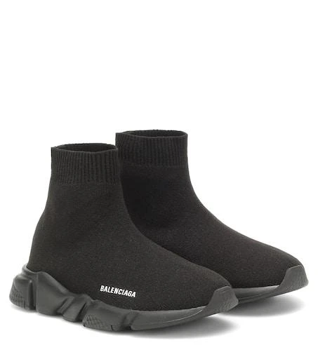 Balenciaga Speed sneakers 1