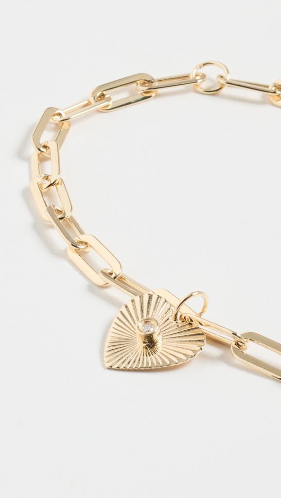 Jennifer Zeuner Althea Bracelet
