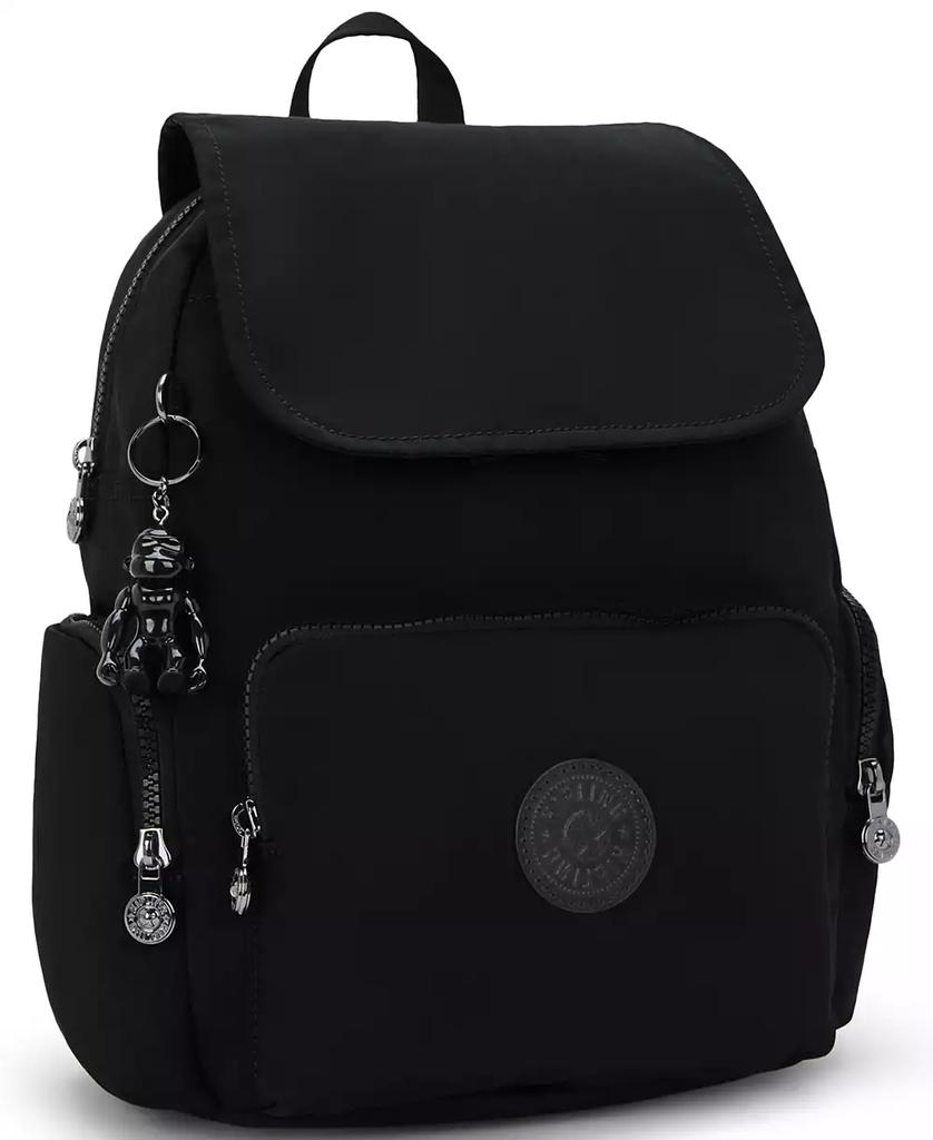 Kipling City Zip Small Backpack
