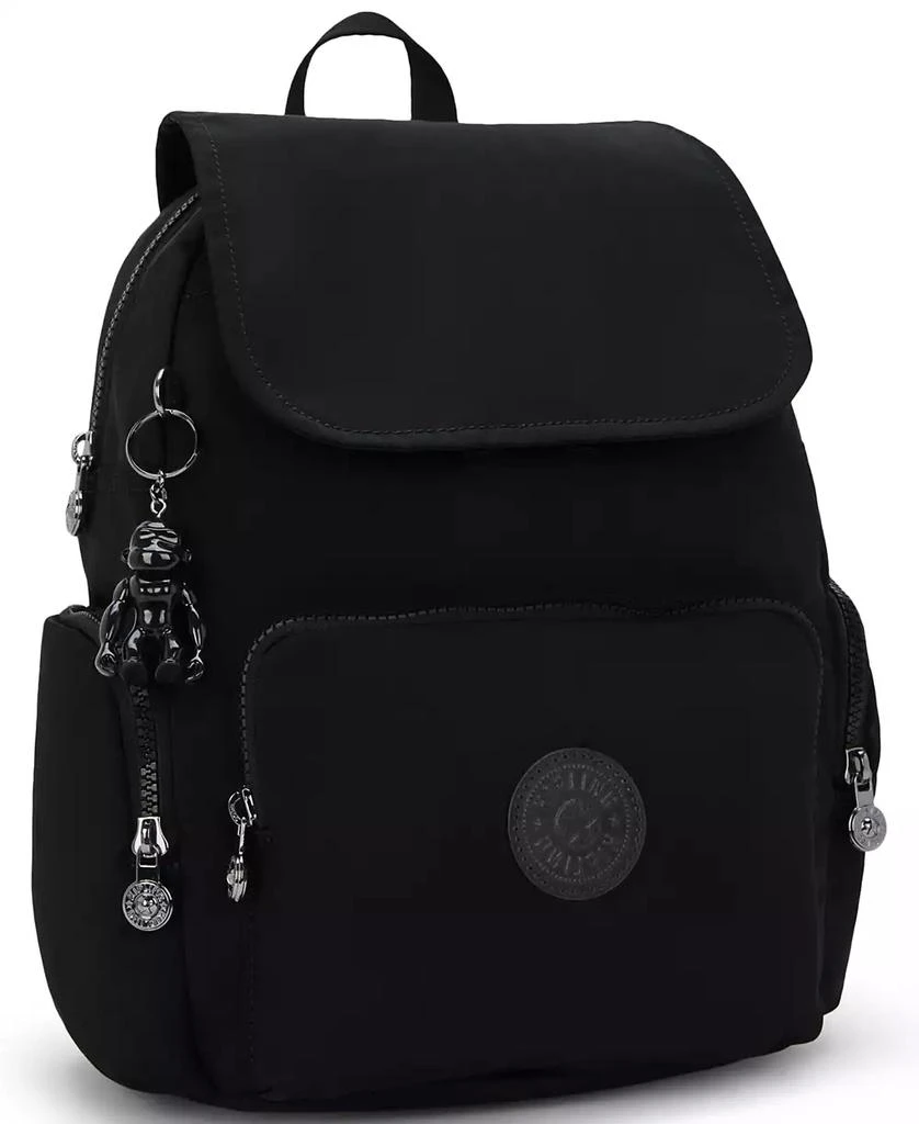 Kipling City Zip Small Backpack 2