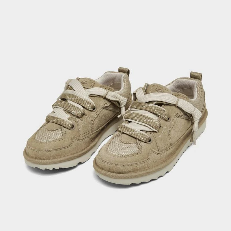 UGG Little Kids
UGG Lo Lowmel Casual Shoes 2