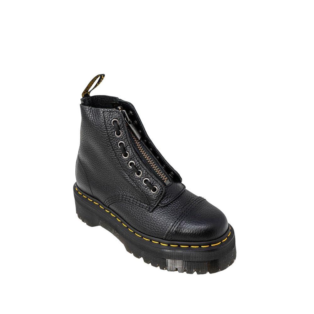Dr. Martens Leather Women's Boot