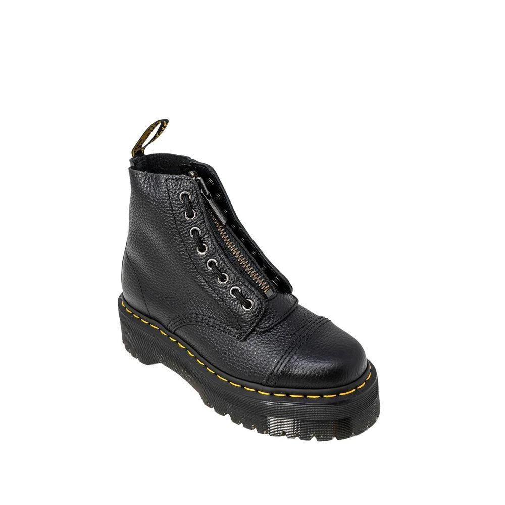 Dr. Martens Leather Women's Boot 1