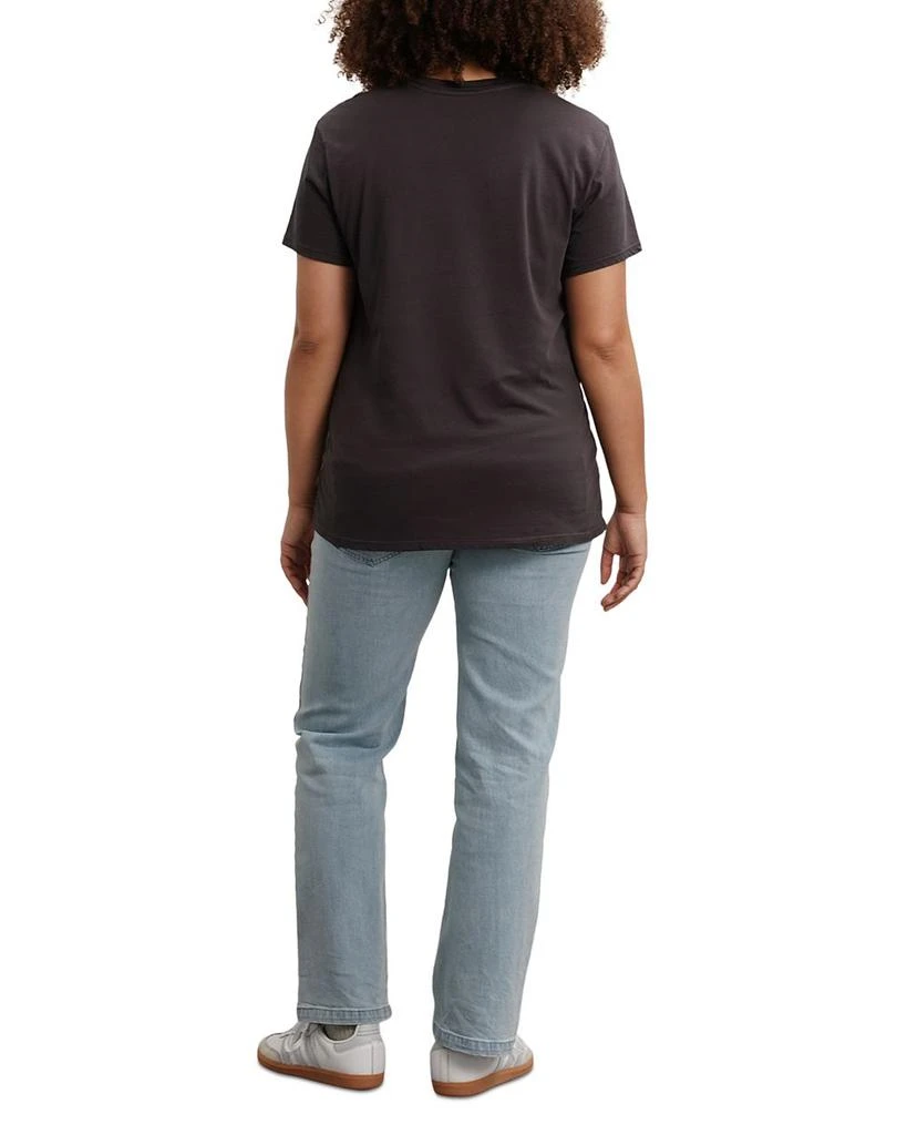 Nom Maternity The Groove Tee 3
