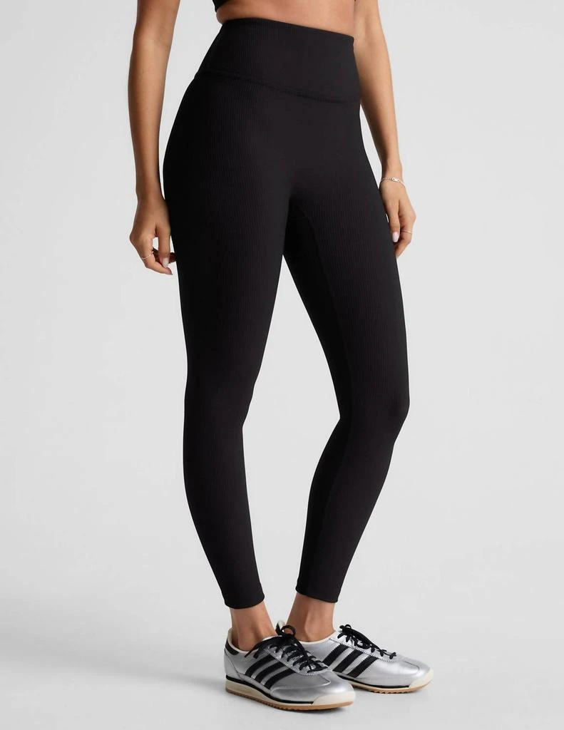 Beyond yoga Beyond Yoga - Impulse Ribbed Legging 2