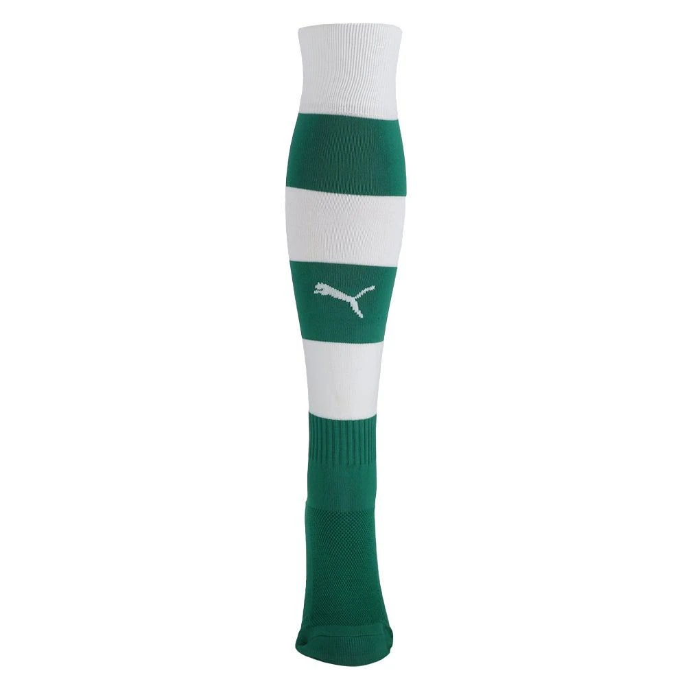 Puma Hoop Socks (Little Kid-Big Kid) 2