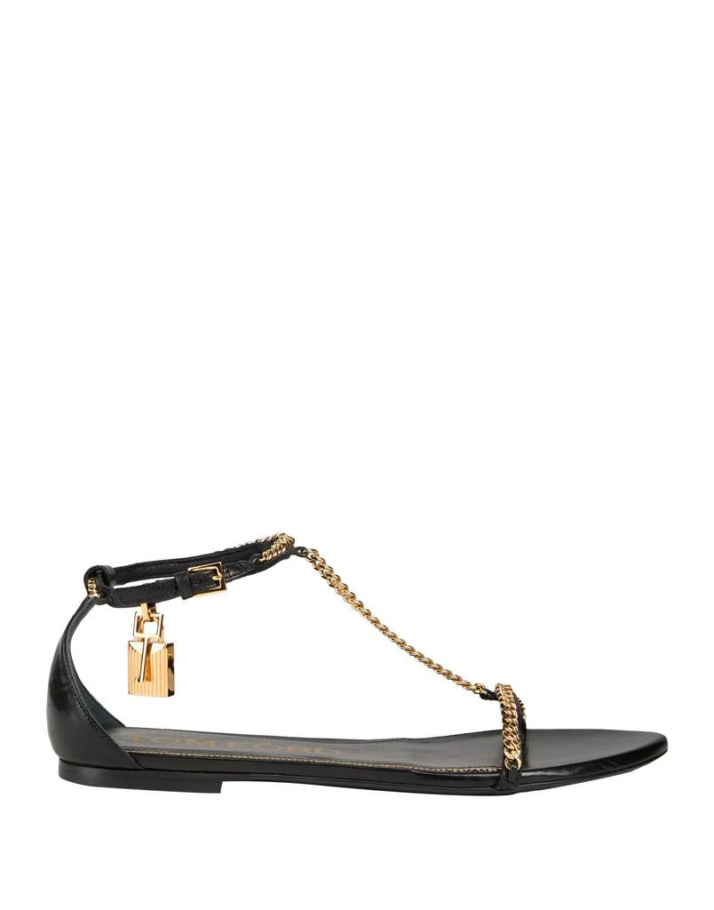 Tom Ford Sandals 1