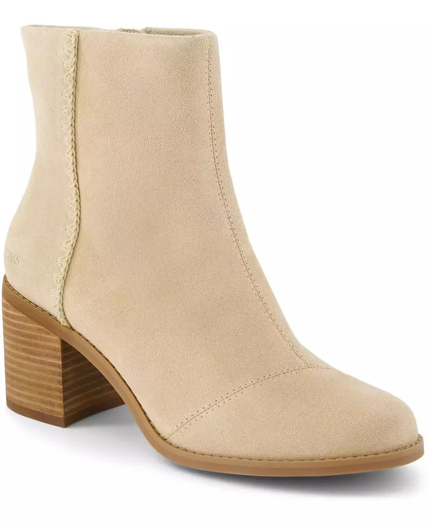 TOMS Women's Evelyn Boots 1
