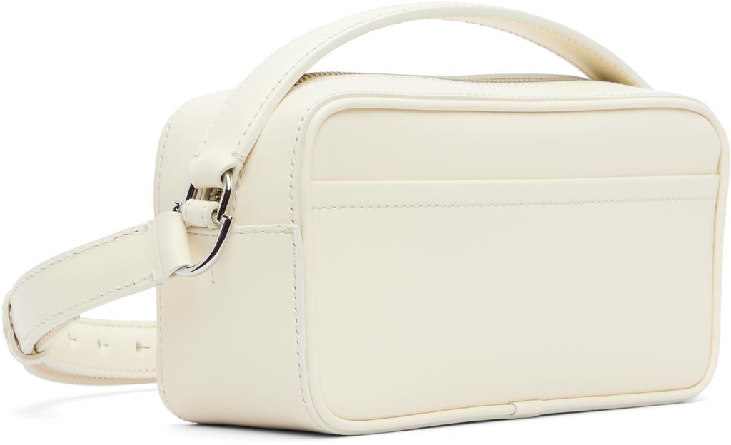 Off-White La Croisière 'The Baneto' Bag – On Sale Now with