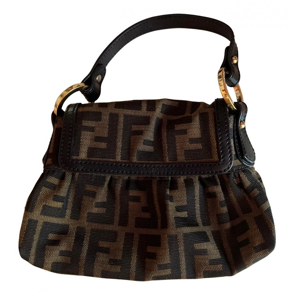 Fendi Fendi Chef cloth mini bag 1