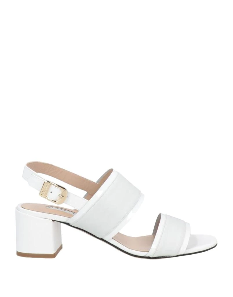 Fratelli Rossetti Sandals 1