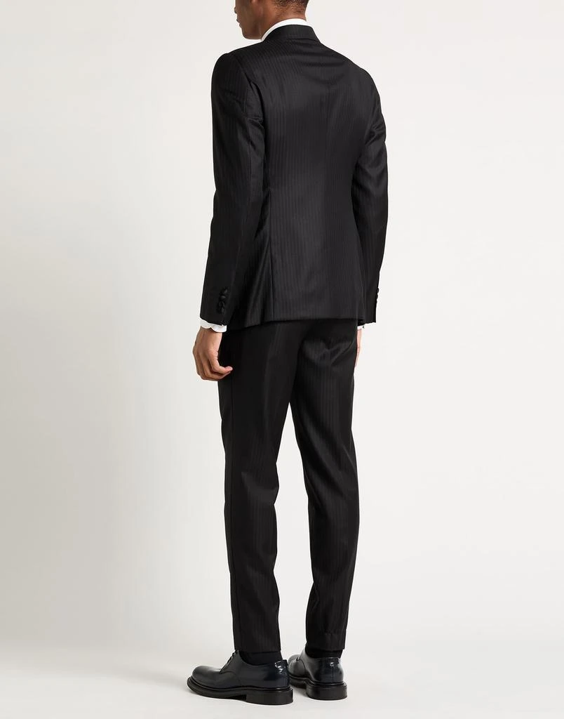 Emporio Armani Suits 3