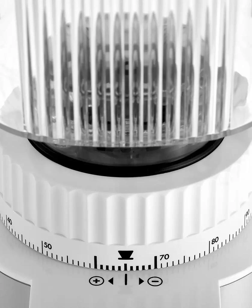 ZWILLING Enfinigy Coffee Bean Grinder 5
