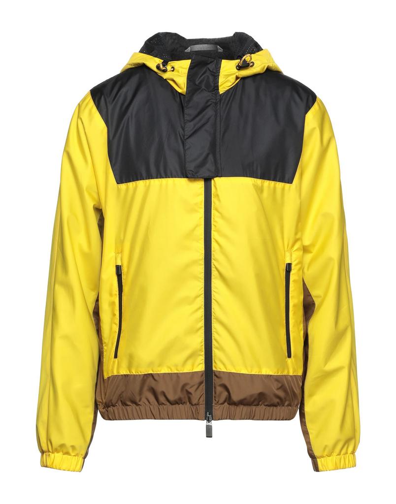 Canali Jacket
