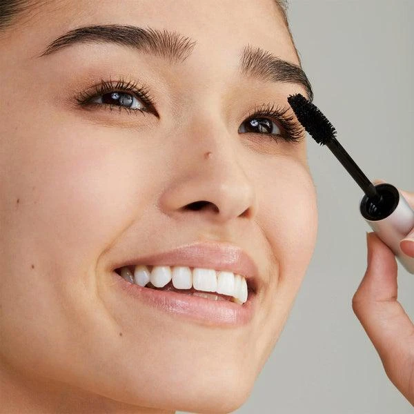 RMS Beauty RMS Beauty Straight Up Volumizing Peptide Mascara 10ml - HD Black 9