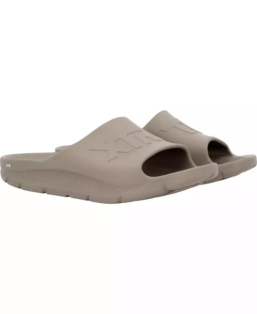 XTRATUF Men's Apres Fish Slide