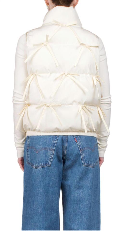 Sandy Liang Sandy Liang - Patro Vest