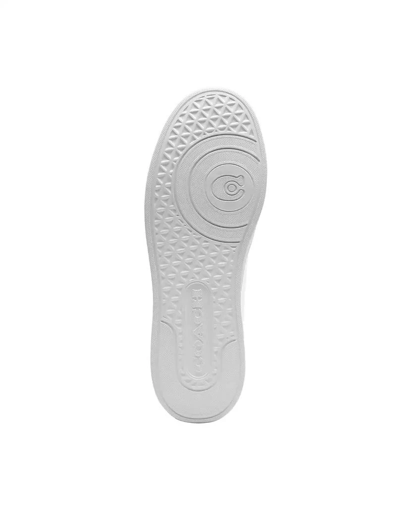 Coach Men's High Line Lace-up Closure Sneaker 5