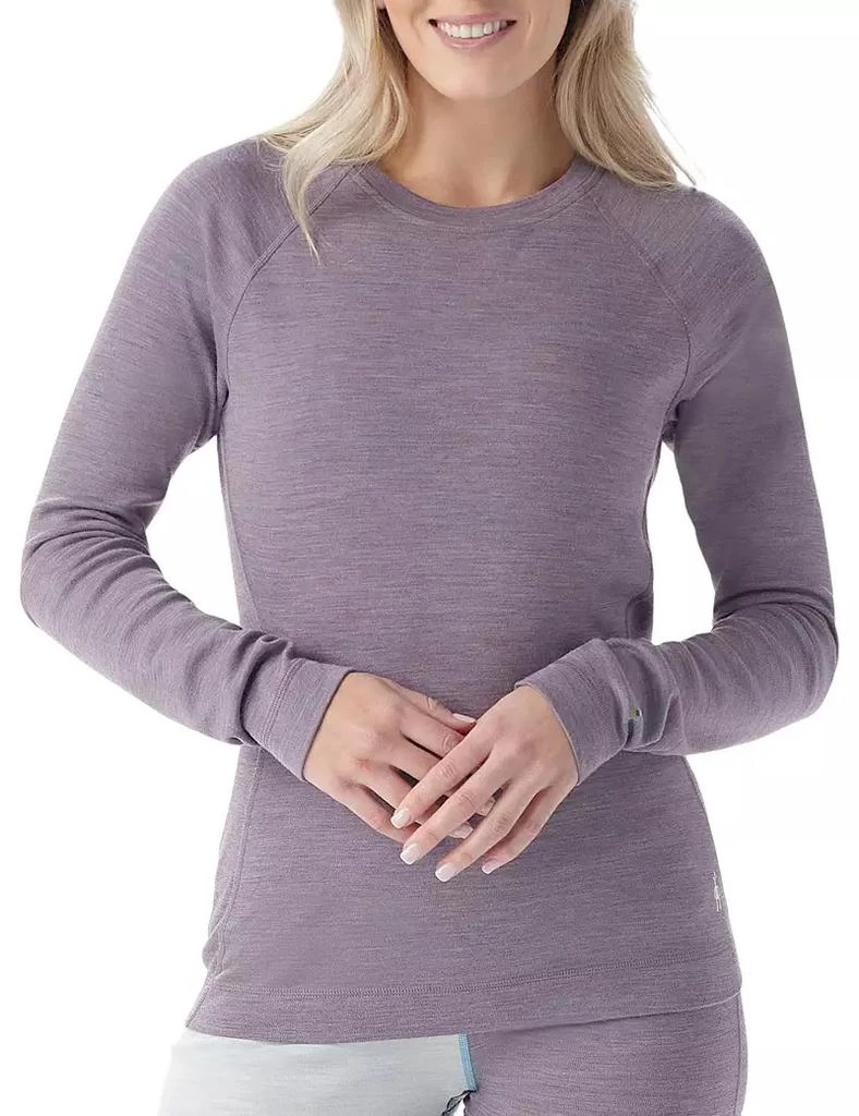 SmartWool Smartwool Women's Merino 250 Baselayer Top 1