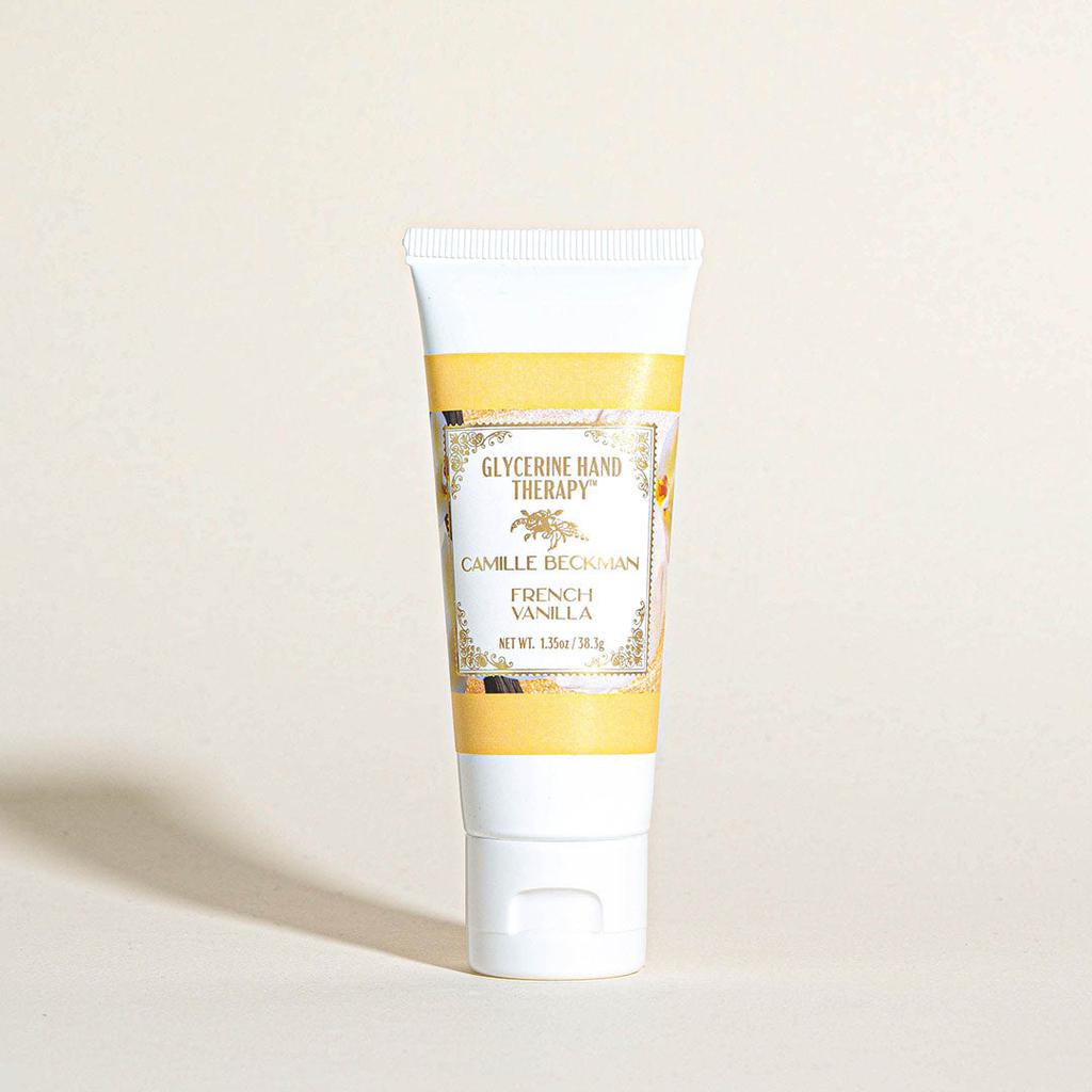 Camille Beckman Glycerine Hand Therapy™ 1.35oz French Vanilla