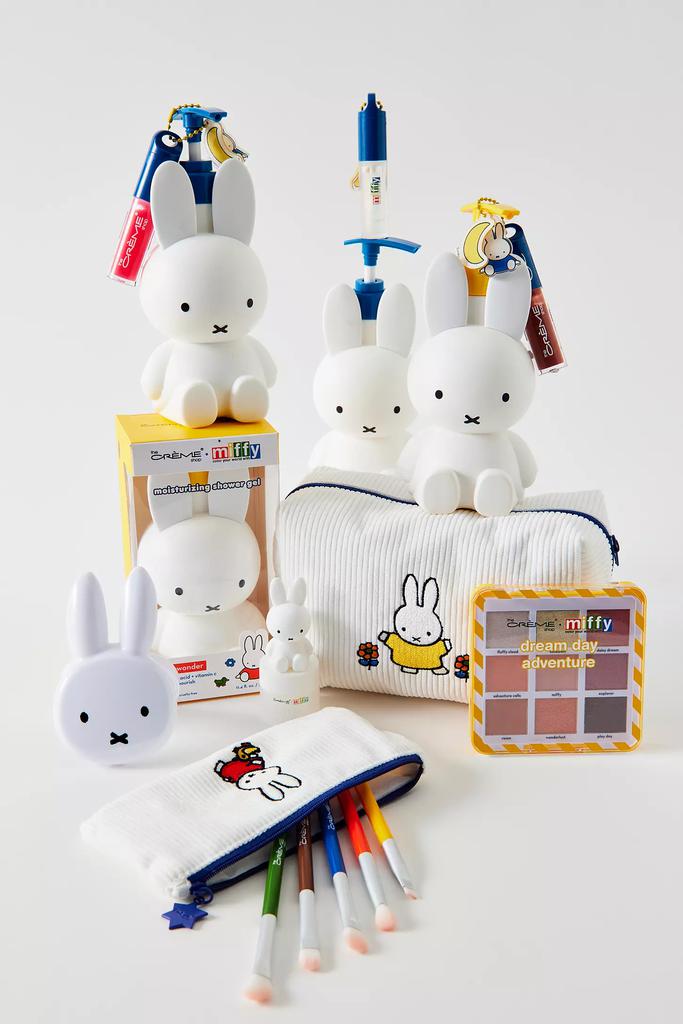 The Creme Shop The Crème Shop X Miffy Dream Day Eyeshadow Palette