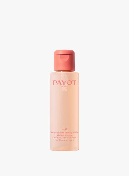 PAYOT Cleansing Micellar Water - travel size