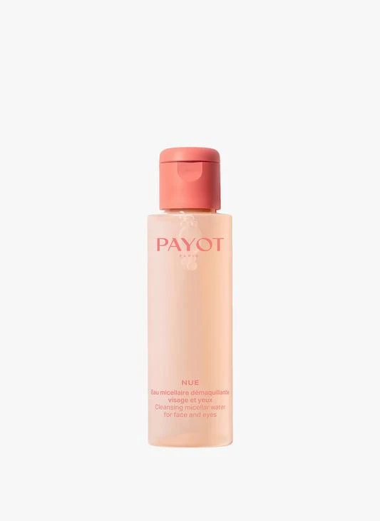 PAYOT Cleansing Micellar Water - travel size 1