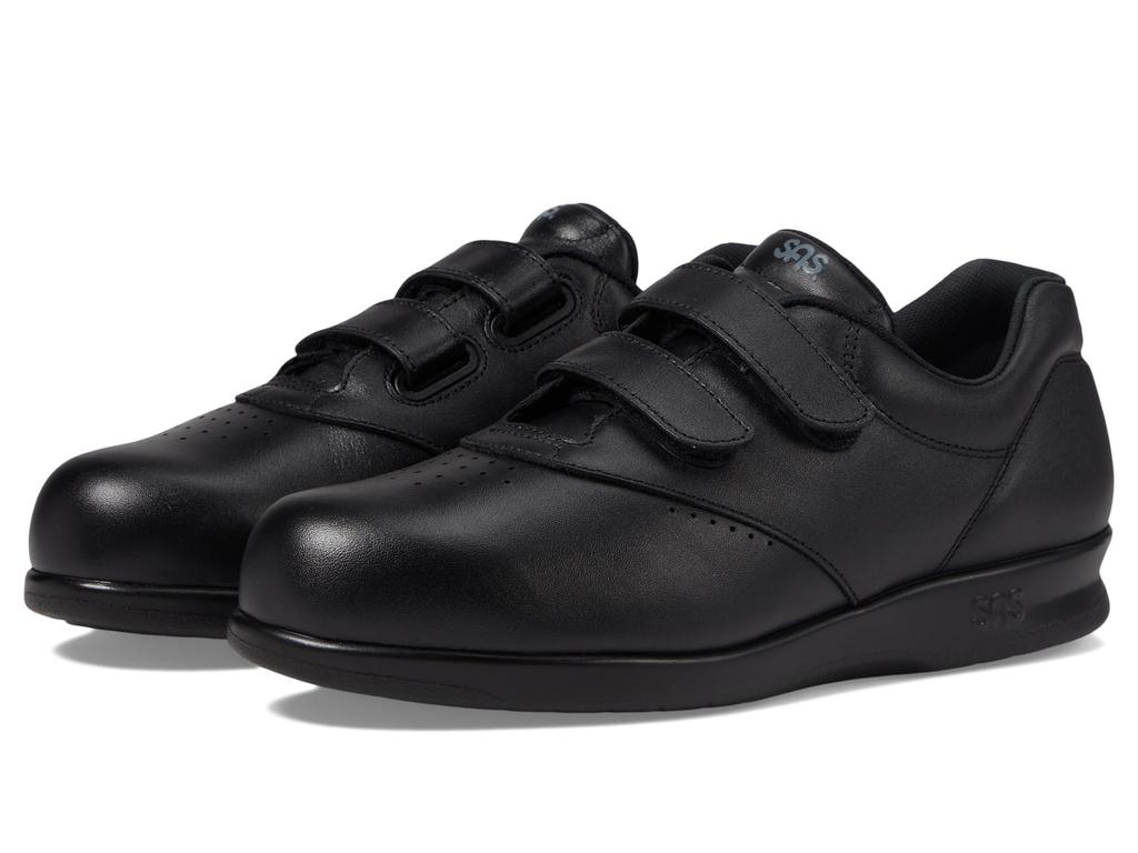 SAS Me Too Adjustable Comfort Shoe