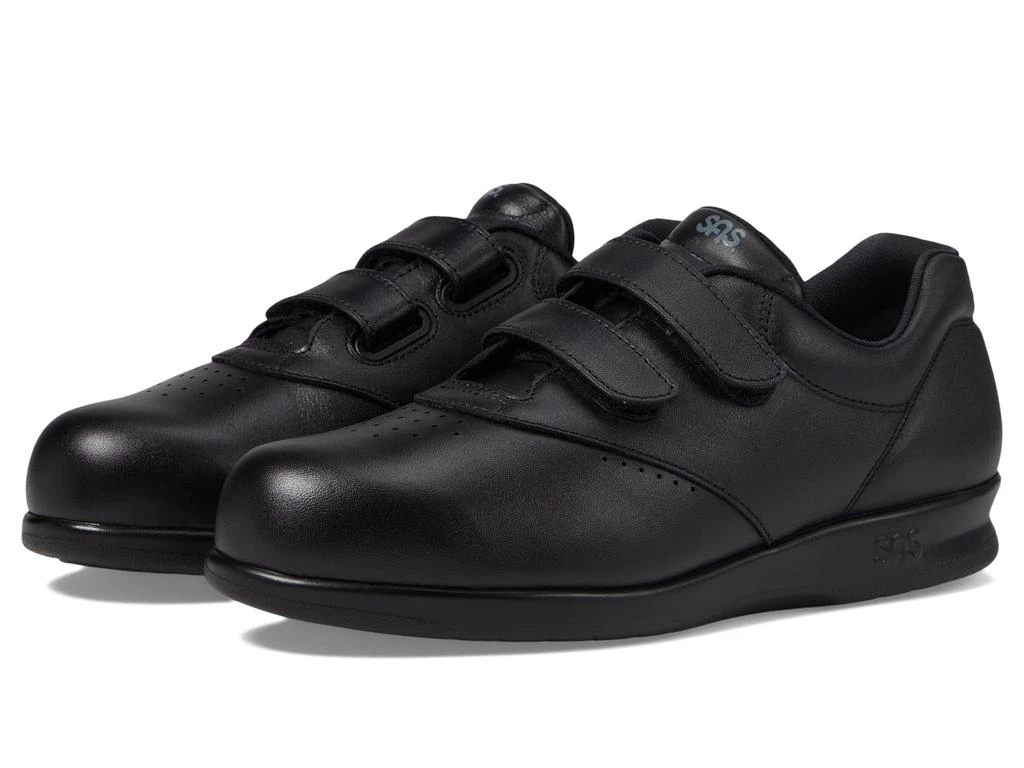 SAS Me Too Adjustable Comfort Shoe 1